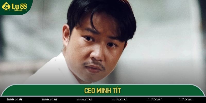 Diễn viên Minh Tít