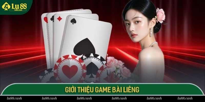 Thông tin về tựa game bài Liêng đổi thưởng trực tuyến cực hot