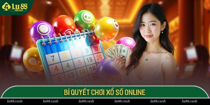 Hội viên có thể đổi đời khi áp dụng các mẹo cược lotto