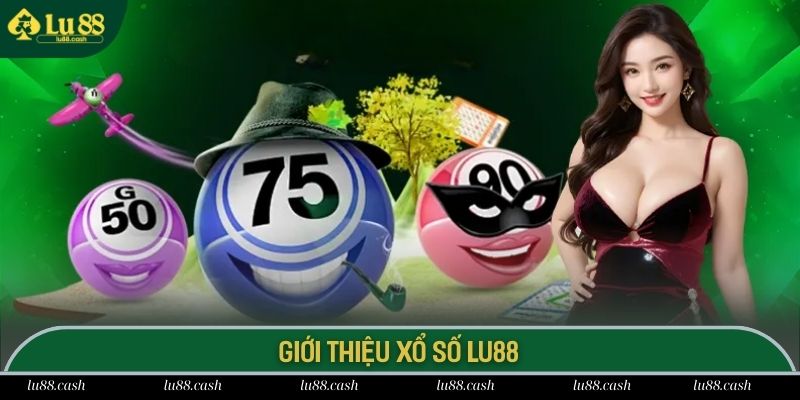 Quay số LU88 trở thành điểm dừng chân lý tưởng nhất 2025